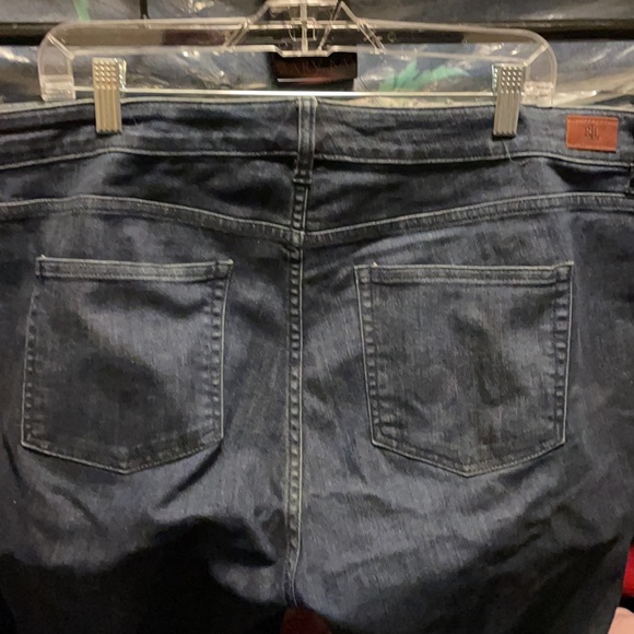 Women's jeans - Picture 5 of 5